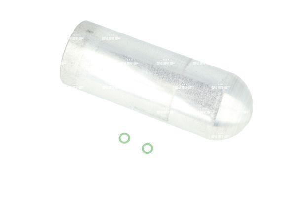 Filtre déshydrateur du circuit de climatisation NRF B.V. 33293