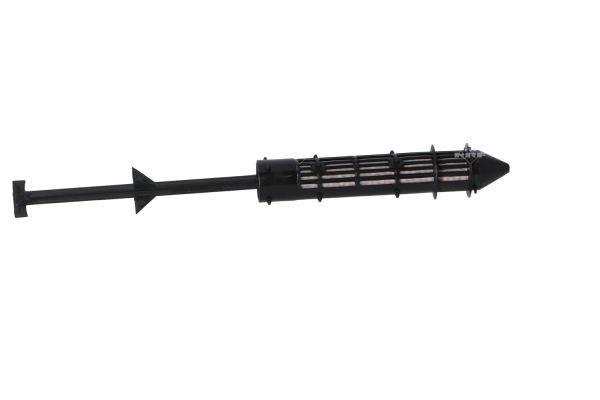 Filtre déshydrateur du circuit de climatisation NRF B.V. 33299