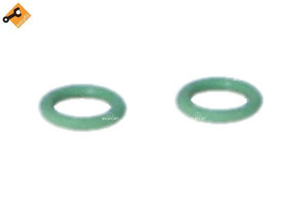 Filtre déshydrateur du circuit de climatisation NRF B.V. 33300