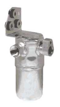 Butée hydraulique Mini