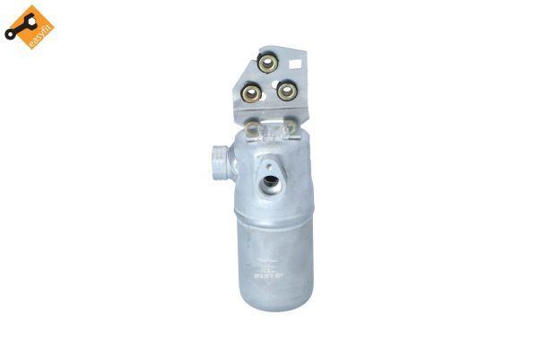 Filtre déshydrateur du circuit de climatisation NRF B.V. 33301