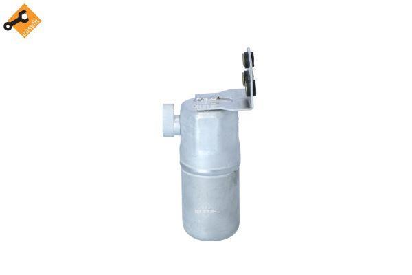 Filtre déshydrateur du circuit de climatisation NRF B.V. 33301