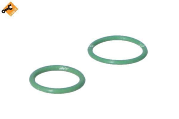 Filtre déshydrateur du circuit de climatisation NRF B.V. 33301