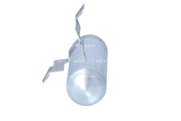 Filtre déshydrateur du circuit de climatisation NRF B.V. 33303