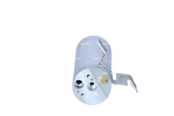 Filtre déshydrateur du circuit de climatisation NRF B.V. 33303