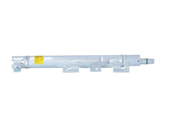 Filtre déshydrateur du circuit de climatisation NRF B.V. 33305