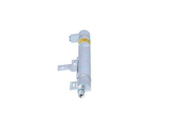 Filtre déshydrateur du circuit de climatisation NRF B.V. 33305