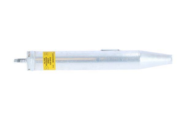Filtre déshydrateur du circuit de climatisation NRF B.V. ref. 33306