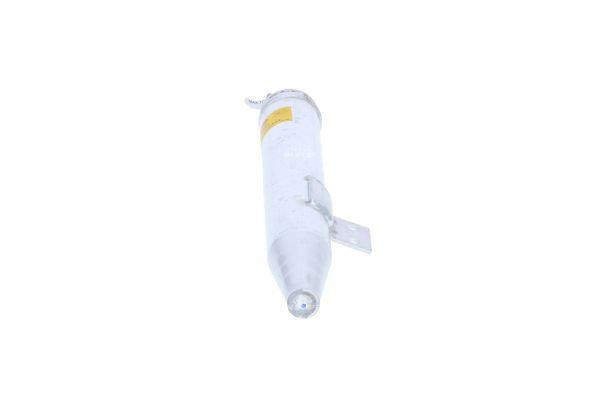 Filtre déshydrateur du circuit de climatisation NRF B.V. ref. 33306