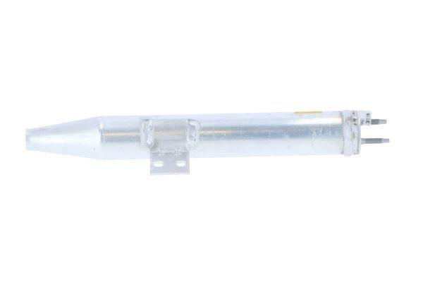 Filtre déshydrateur du circuit de climatisation NRF B.V. ref. 33306