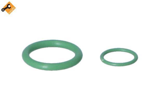 Filtro desidratante de climatização NRF B.V. ref. 33307