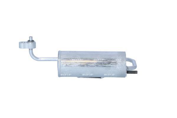 Filtre déshydrateur du circuit de climatisation NRF B.V. ref. 33309