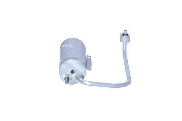 Filtre déshydrateur du circuit de climatisation NRF B.V. ref. 33309