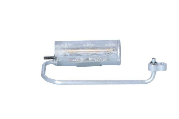 Filtre déshydrateur du circuit de climatisation NRF B.V. ref. 33309