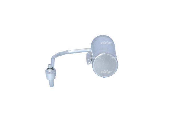 Filtre déshydrateur du circuit de climatisation NRF B.V. ref. 33309