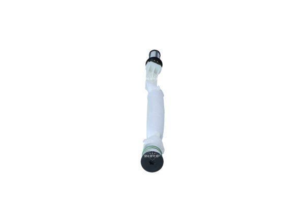Filtre déshydrateur du circuit de climatisation NRF B.V. ref. 33312