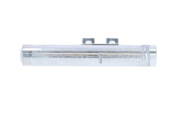 Filtre déshydrateur du circuit de climatisation NRF B.V. 33314