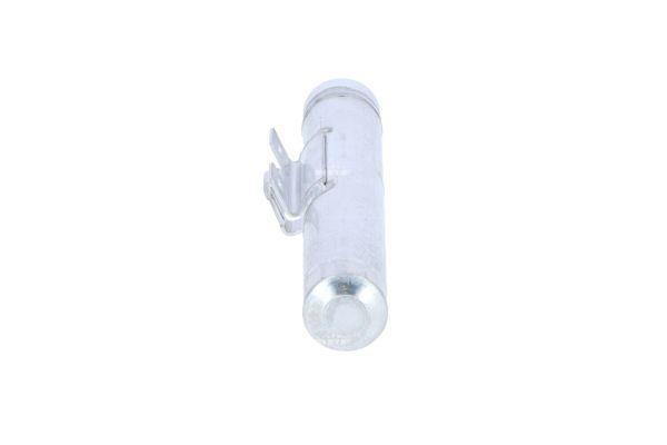 Filtre déshydrateur du circuit de climatisation NRF B.V. 33314