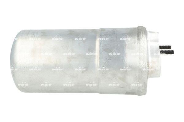 Filtre déshydrateur du circuit de climatisation NRF B.V. ref. 33317
