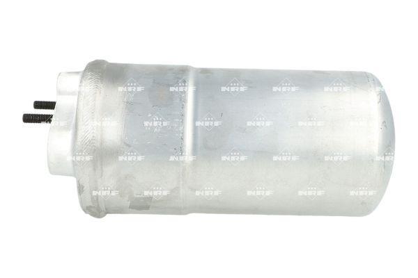 Filtre déshydrateur du circuit de climatisation NRF B.V. ref. 33317