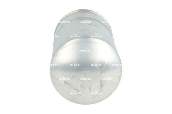 Filtre déshydrateur du circuit de climatisation NRF B.V. ref. 33317