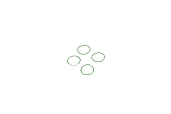 Filtre déshydrateur du circuit de climatisation NRF B.V. ref. 33317