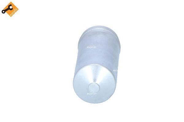Filtre déshydrateur du circuit de climatisation NRF B.V. ref. 33320