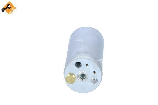 Filtre déshydrateur du circuit de climatisation NRF B.V. ref. 33320