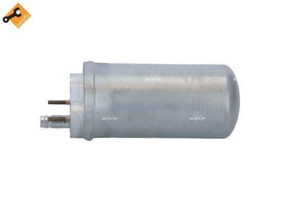 Filtre déshydrateur du circuit de climatisation NRF B.V. ref. 33322