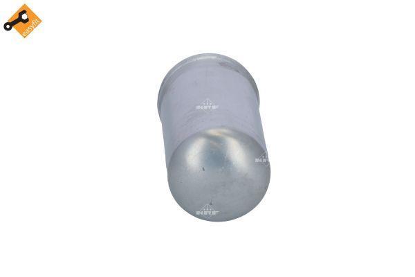 Filtre déshydrateur du circuit de climatisation NRF B.V. ref. 33322