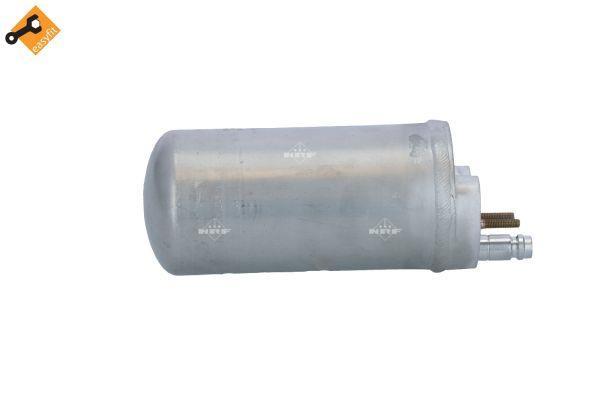 Filtre déshydrateur du circuit de climatisation NRF B.V. ref. 33322
