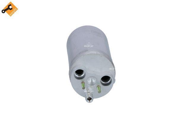 Filtre déshydrateur du circuit de climatisation NRF B.V. ref. 33322