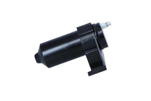 Filtre déshydrateur du circuit de climatisation NRF B.V. ref. 33323