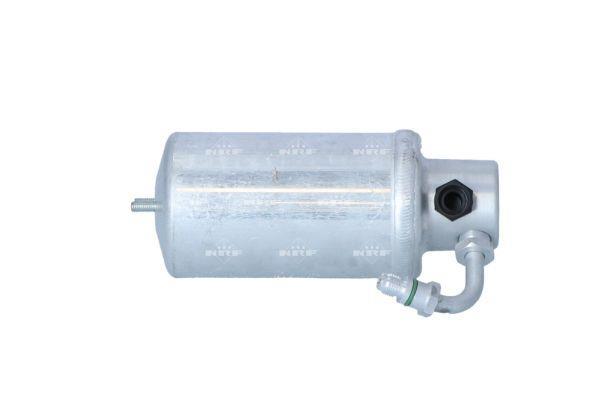 Filtre déshydrateur du circuit de climatisation NRF B.V. 33325