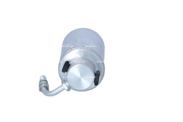 Filtre déshydrateur du circuit de climatisation NRF B.V. 33325