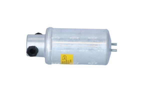 Filtre déshydrateur du circuit de climatisation NRF B.V. 33325