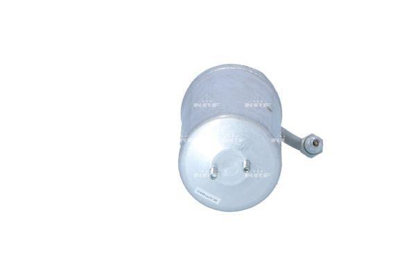 Filtre déshydrateur du circuit de climatisation NRF B.V. 33325