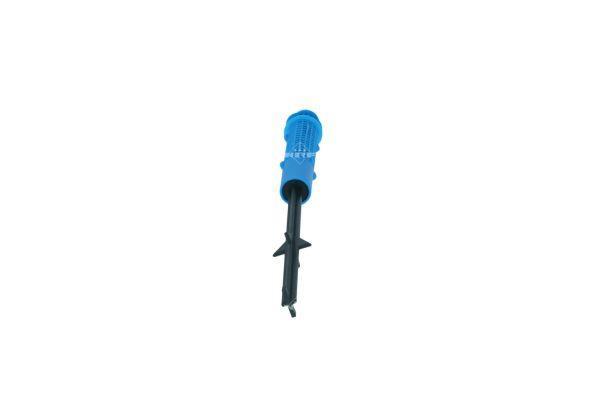 Filtre déshydrateur du circuit de climatisation NRF B.V. ref. 33335