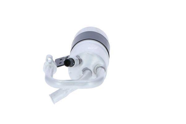 Filtre déshydrateur du circuit de climatisation NRF B.V. ref. 33339