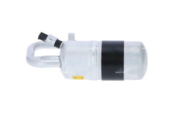 Filtre déshydrateur du circuit de climatisation NRF B.V. ref. 33339