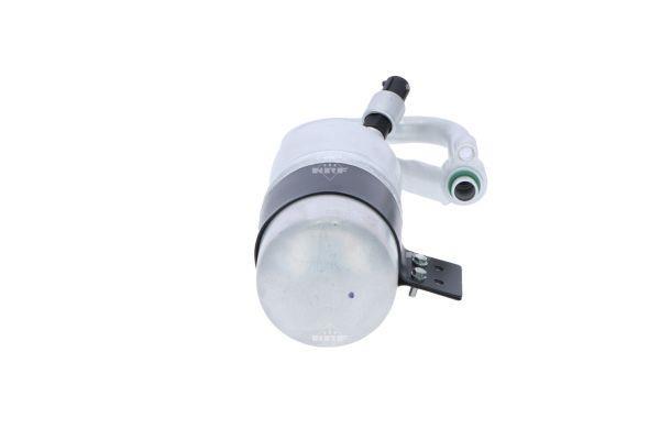Filtre déshydrateur du circuit de climatisation NRF B.V. ref. 33339