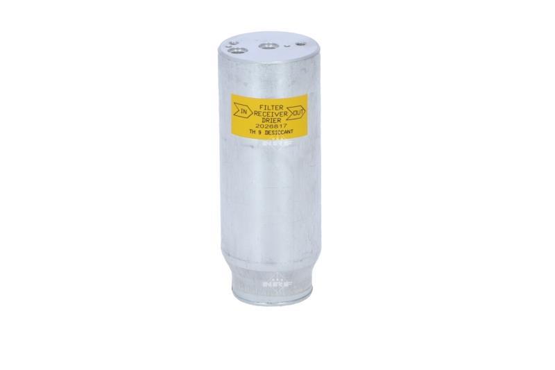 Filtro desidratante de climatização NRF B.V. ref. 33341