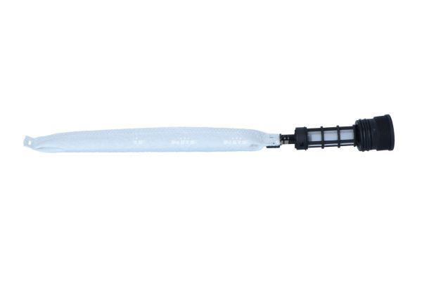 Filtre déshydrateur du circuit de climatisation NRF B.V. ref. 33344