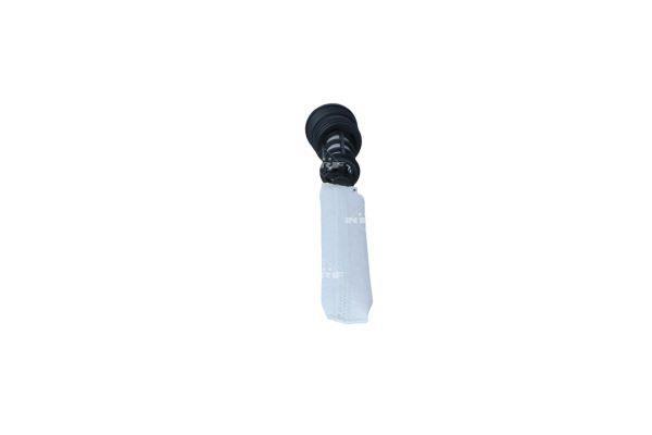 Filtre déshydrateur du circuit de climatisation NRF B.V. ref. 33344