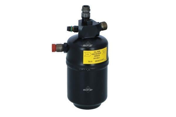 Filtre déshydrateur du circuit de climatisation NRF B.V. 33345