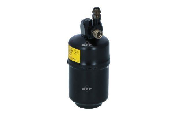 Filtre déshydrateur du circuit de climatisation NRF B.V. 33345