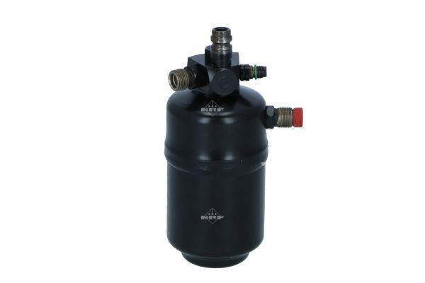 Filtre déshydrateur du circuit de climatisation NRF B.V. 33345