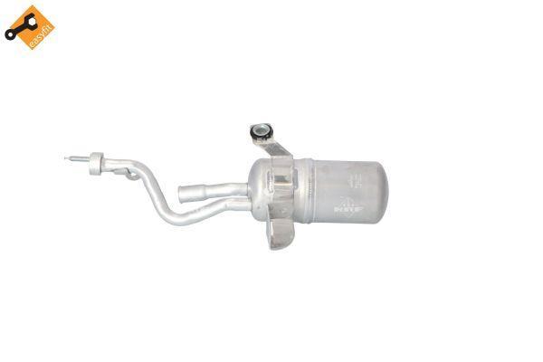 Filtre déshydrateur du circuit de climatisation NRF B.V. 33346