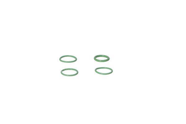 Filtre déshydrateur du circuit de climatisation NRF B.V. 33346