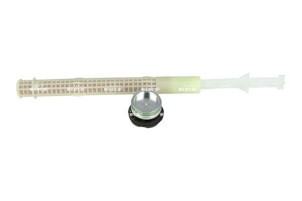 Filtre déshydrateur du circuit de climatisation NRF B.V. ref. 33348